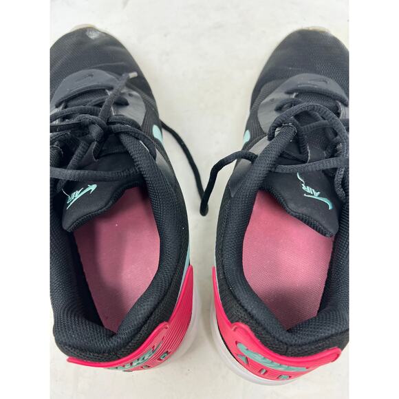 Nike Air Running Shoes Womans 10 See Desc - Picture 6 of 7